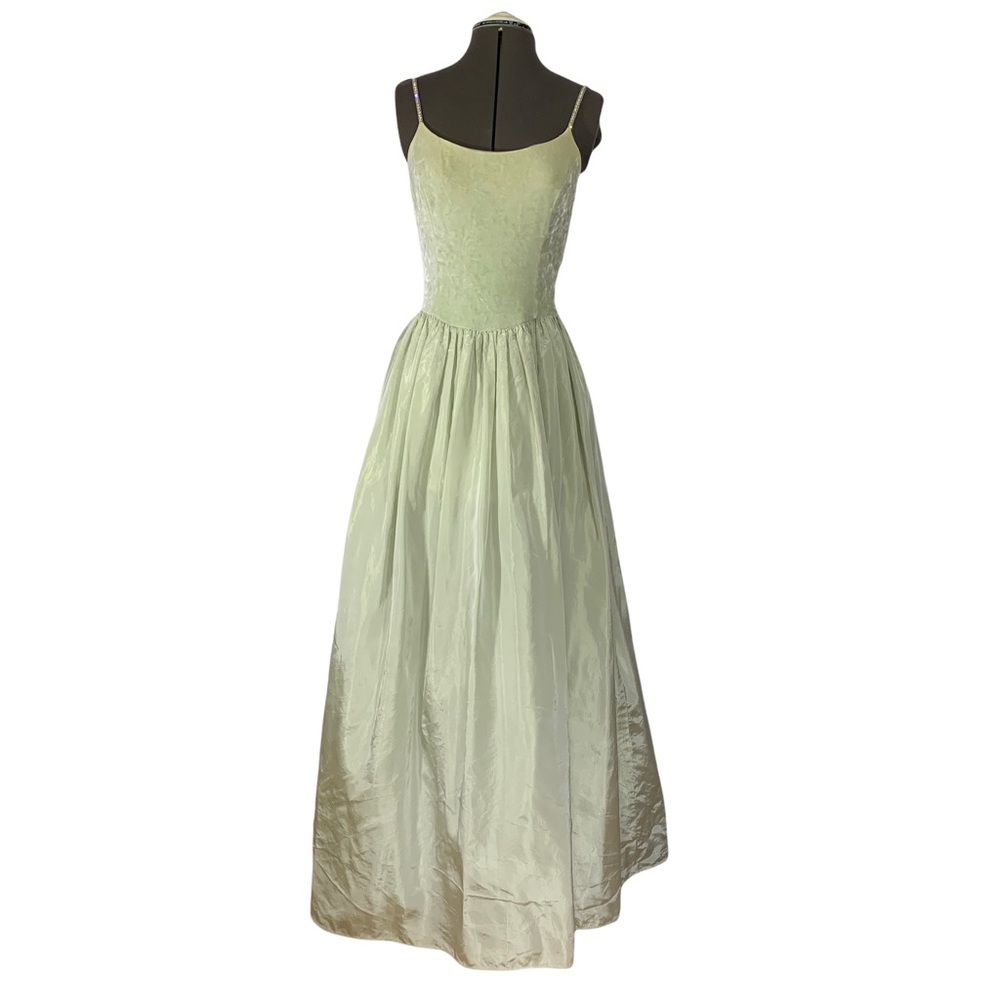 Vintage Gunne Sax Dress
